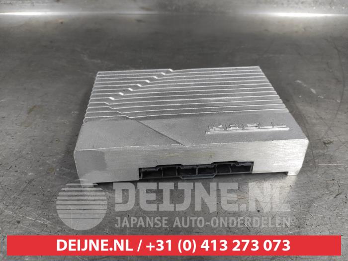 Hyundai Nexo Radio versterker O727041
