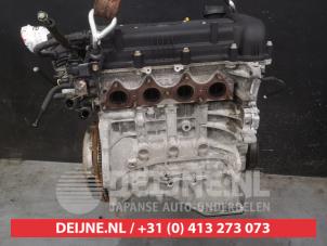 Kia Venga Engine O727043 photo 2