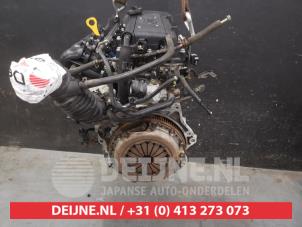 Kia Venga Engine O727043 photo 3