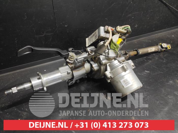 Kia Pro Ceed Stuurkolomas O727045