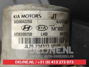 Kia Pro Ceed Lenksäulenwelle O727045 foto 3