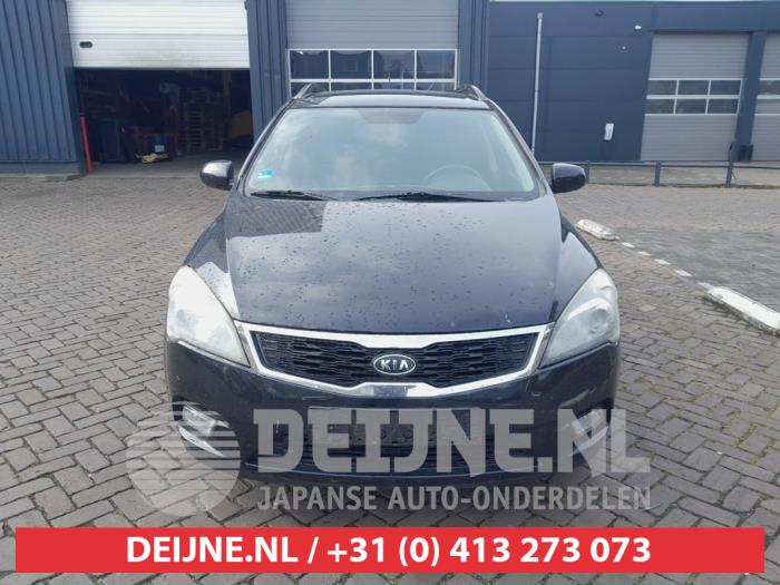 Kia Ceed Motorkap O727050