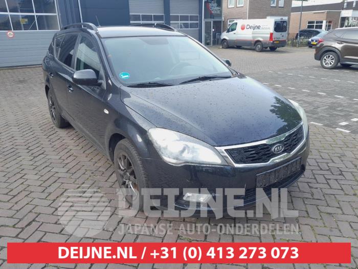 Kia Ceed Koplamp rechts O727052