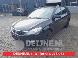 Kia Ceed Kotflügel links vorne O727055 foto 2
