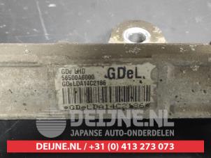 Kia Pro Ceed Lenkgetriebe O727080 foto 3