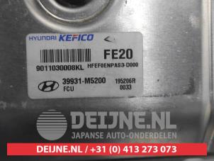 Hyundai Nexo Computer Motormanagement O727081 foto 2