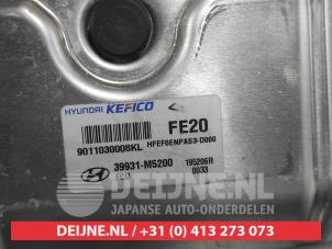 Hyundai Nexo Slotenset Cilinder (compleet) O727082 foto 2