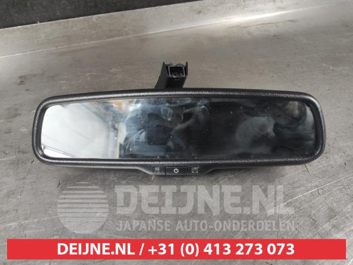 Hyundai Nexo Binnenspiegel O727085