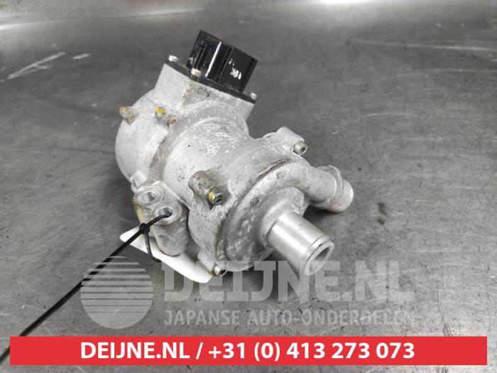 Hyundai Nexo Extra waterpomp O727088