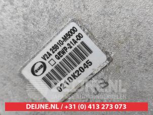 Hyundai Nexo Zusätzliche Wasserpumpe O727088 foto 3