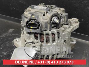 Hyundai IX35 Dynamo O727089 foto 2