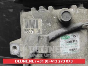 Hyundai IX35 Aircopomp O727091 foto 2