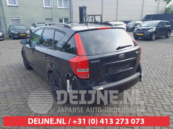 Kia Ceed Achterlicht links O727092