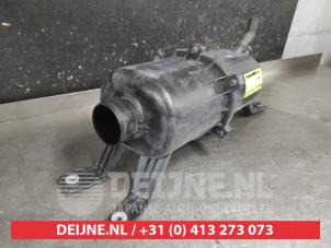 Hyundai Nexo Exhaust rear silencer O727090 photo 2