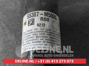 Hyundai Nexo Schokdemper links-achter O727094 foto 2
