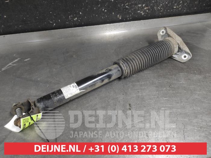 Hyundai Nexo Schokdemper rechts-achter O727095