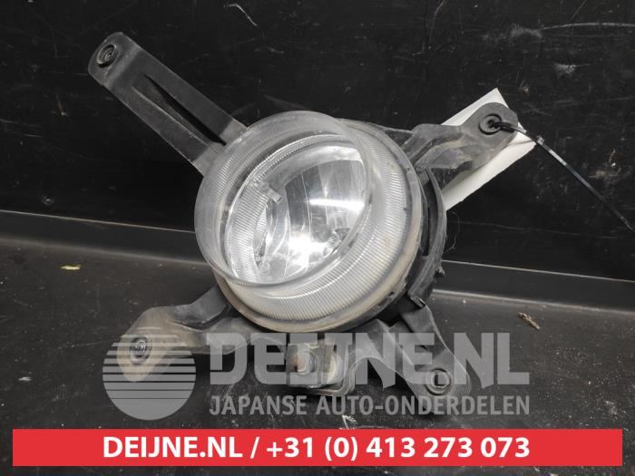 Hyundai IX35 Nebelscheinwerfer links vorne O727096