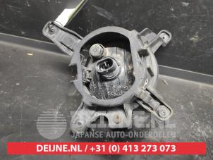 Hyundai IX35 Fog light, front left O727096 photo 2