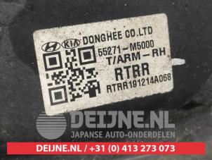 Hyundai Nexo Draagarm rechts-achter O727098 foto 2