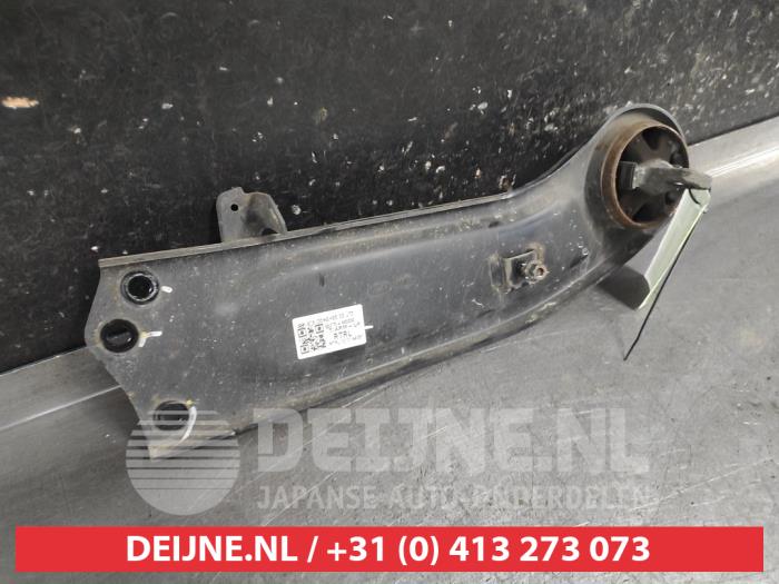 Hyundai Nexo Draagarm links-achter O727097