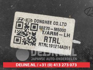 Hyundai Nexo Draagarm links-achter O727097 foto 2