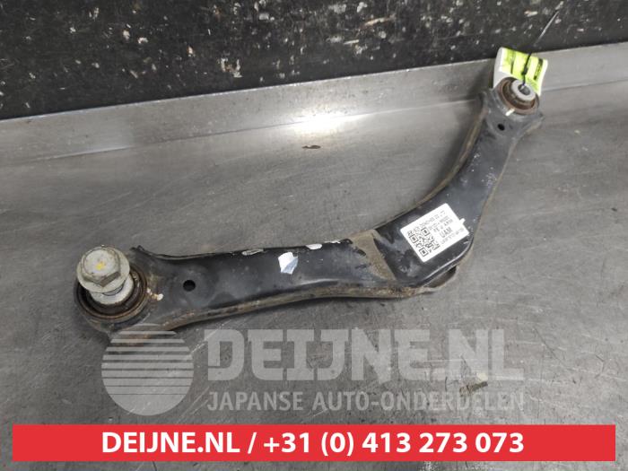 Hyundai Nexo Draagarm links-achter O727099