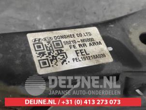 Hyundai Nexo Draagarm links-achter O727101 foto 3