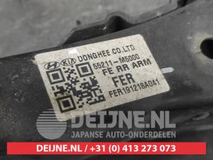 Hyundai Nexo Draagarm rechts-achter O727102 foto 3
