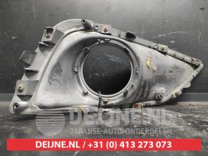 Hyundai IX35 Bumper Rooster O727104 foto 2