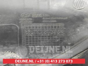Hyundai IX35 Bumper Rooster O727104 foto 3