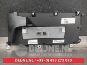 Hyundai Nexo Display Multi Media control unit O727103 photo 2