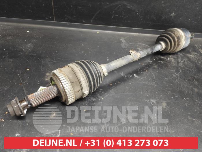 Hyundai IX35 Antriebswelle links vorne O727106