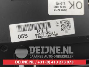 Hyundai Nexo Odometer KM O727105 photo 3