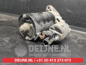 Hyundai IX35 Anlasser O727107 foto 2