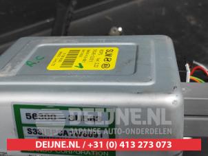 Hyundai IX35 Steering column O727109 photo 3