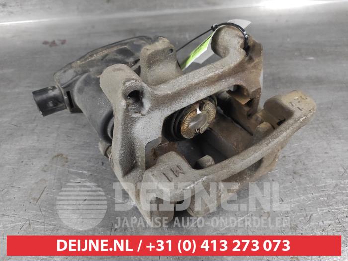 Hyundai Nexo Bremszange rechts hinten O727110