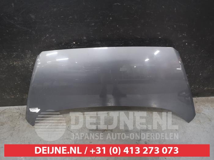 Kia Venga Motorkap O727120