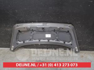 Kia Venga Bonnet O727120 photo 2