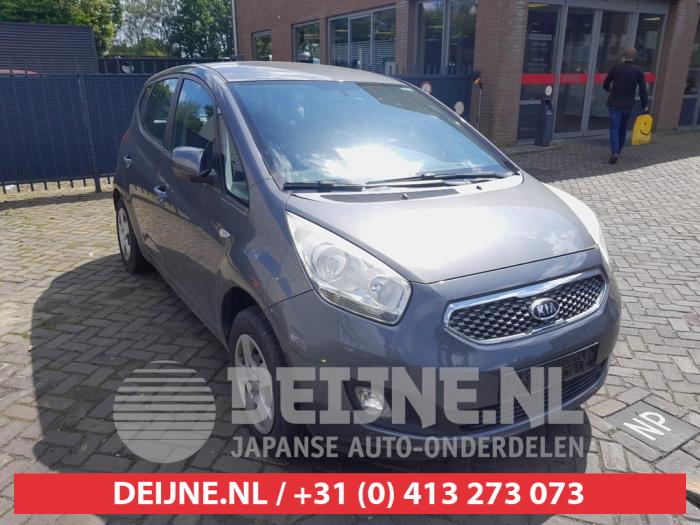 Kia Venga Koplamp rechts O727122