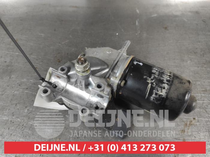 Kia Venga Scheibenwischermotor vorne O727123