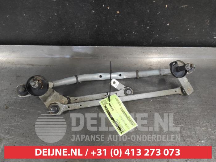 Kia Venga Scheibenwischer Mechanik O727124