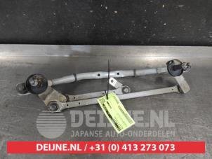 Kia Venga Ruitenwis Mechaniek O727124 foto 2