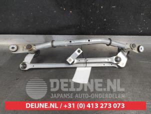 Kia Venga Ruitenwis Mechaniek O727124 foto 3