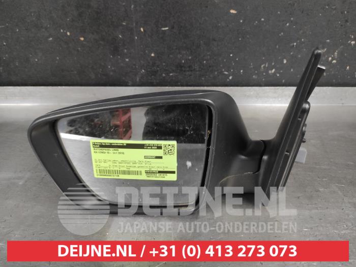 Kia Venga Buitenspiegel links O727126