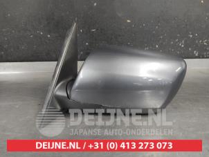 Kia Venga Wing mirror, left O727126 photo 3
