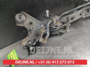 Hyundai Nexo Rear support beam O727113 photo 2