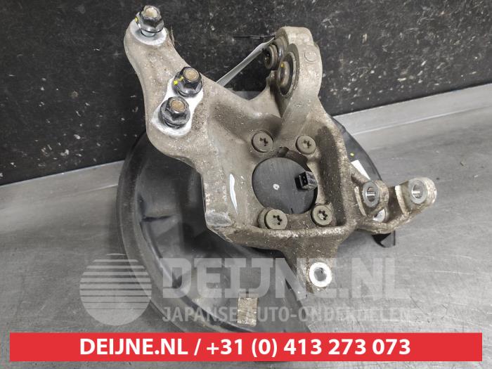 Hyundai Nexo Fusee links-achter O727114