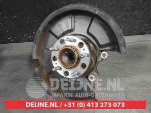 Hyundai Nexo Achsschenkel links hinten O727114 foto 2