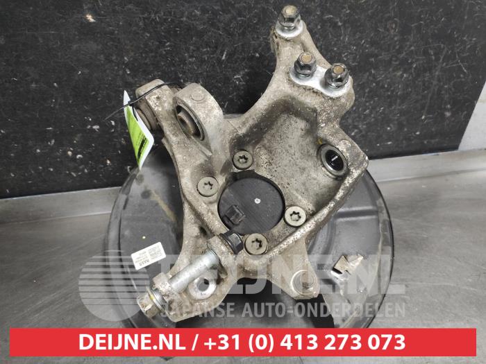 Hyundai Nexo Fusee rechts-achter O727115