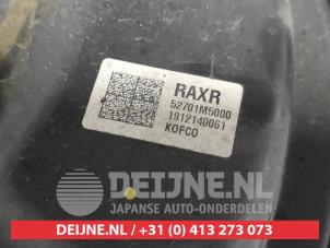 Hyundai Nexo Knuckle, rear right O727115 photo 3